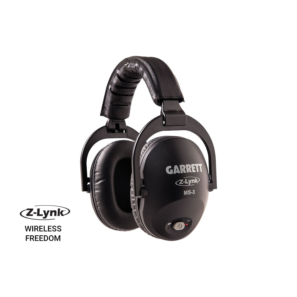 Garrett ACE APEX 6"x11" Coil Wireless Package
