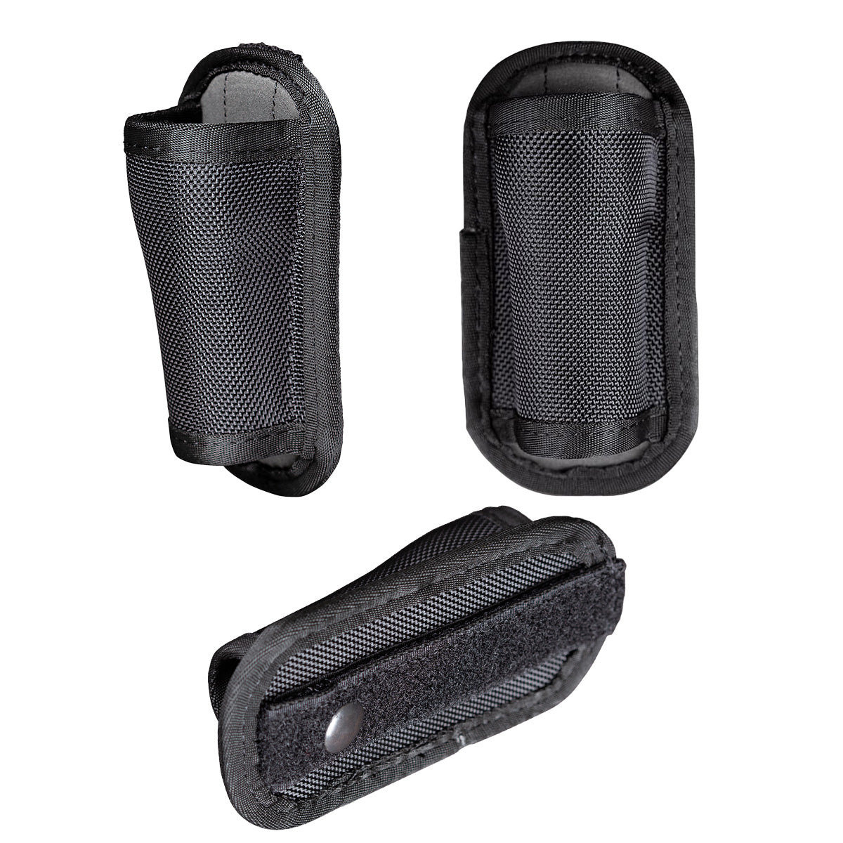 THD Hand-Held Detector