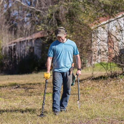 Garrett ACE 200i Metal Detector