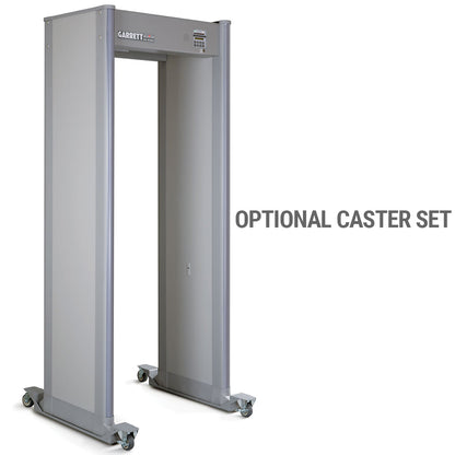PD6500i Walk-Through Metal Detector
