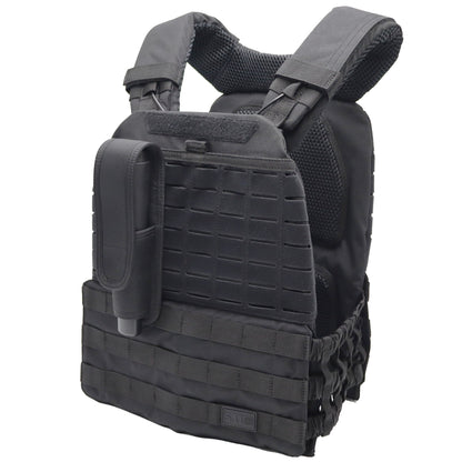 Outback Tactical Secure Metal Detector Holster