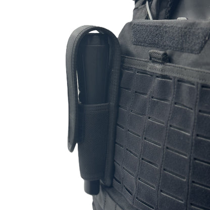 Outback Tactical Secure Metal Detector Holster