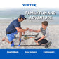 Garrett Vortex VX9 Metal Detector
