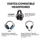 Garrett Vortex VX9 Metal Detector