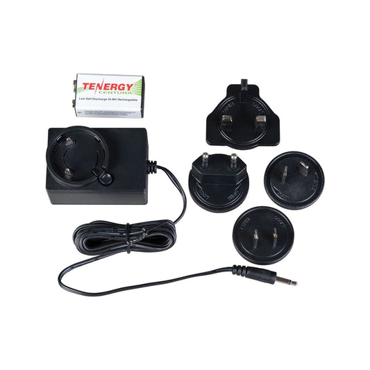 Rechargeable Battery Kit for Super Scanner