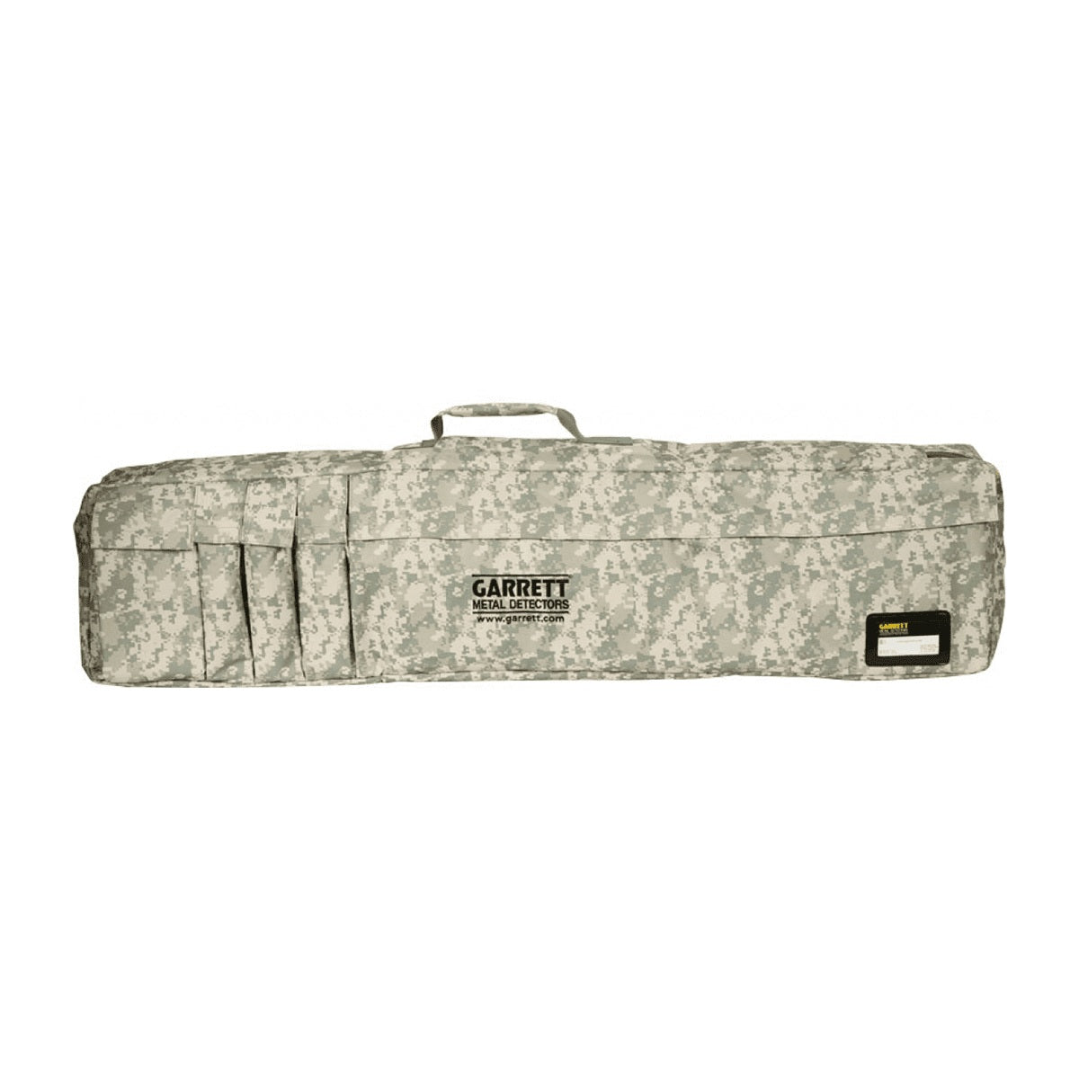 Garrett Universal Detector Soft Case Camo