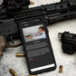 Mantis X10 Elite Shooting Performance System