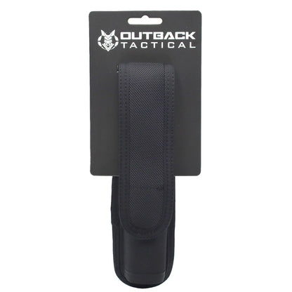 Outback Tactical Secure Metal Detector Holster