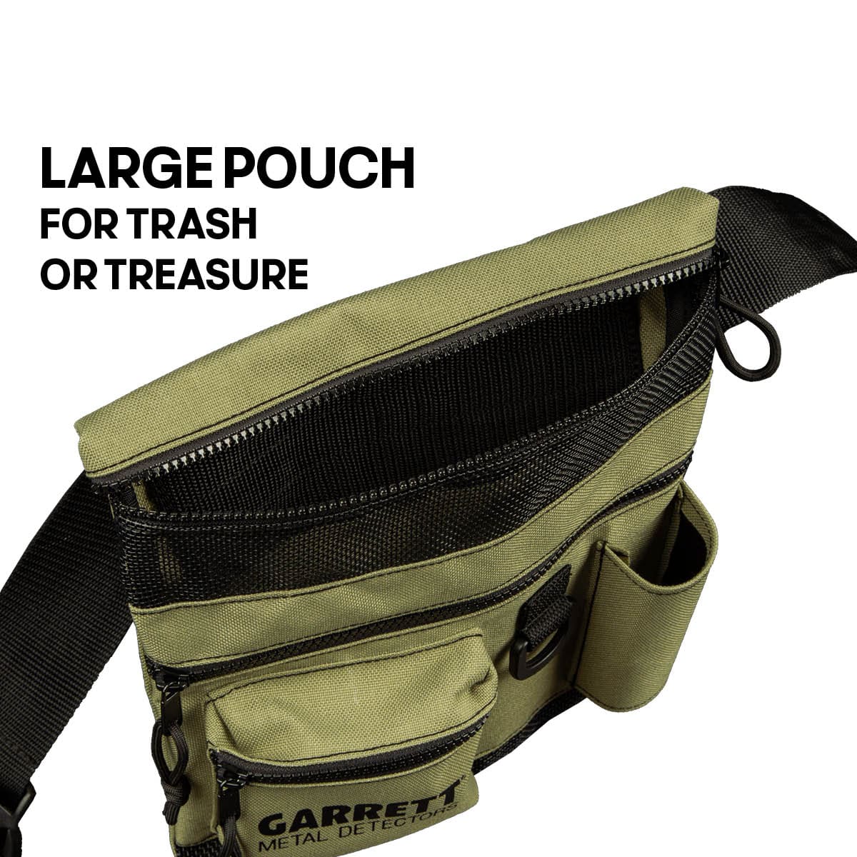 Garrett All Terrain Dig Pouch