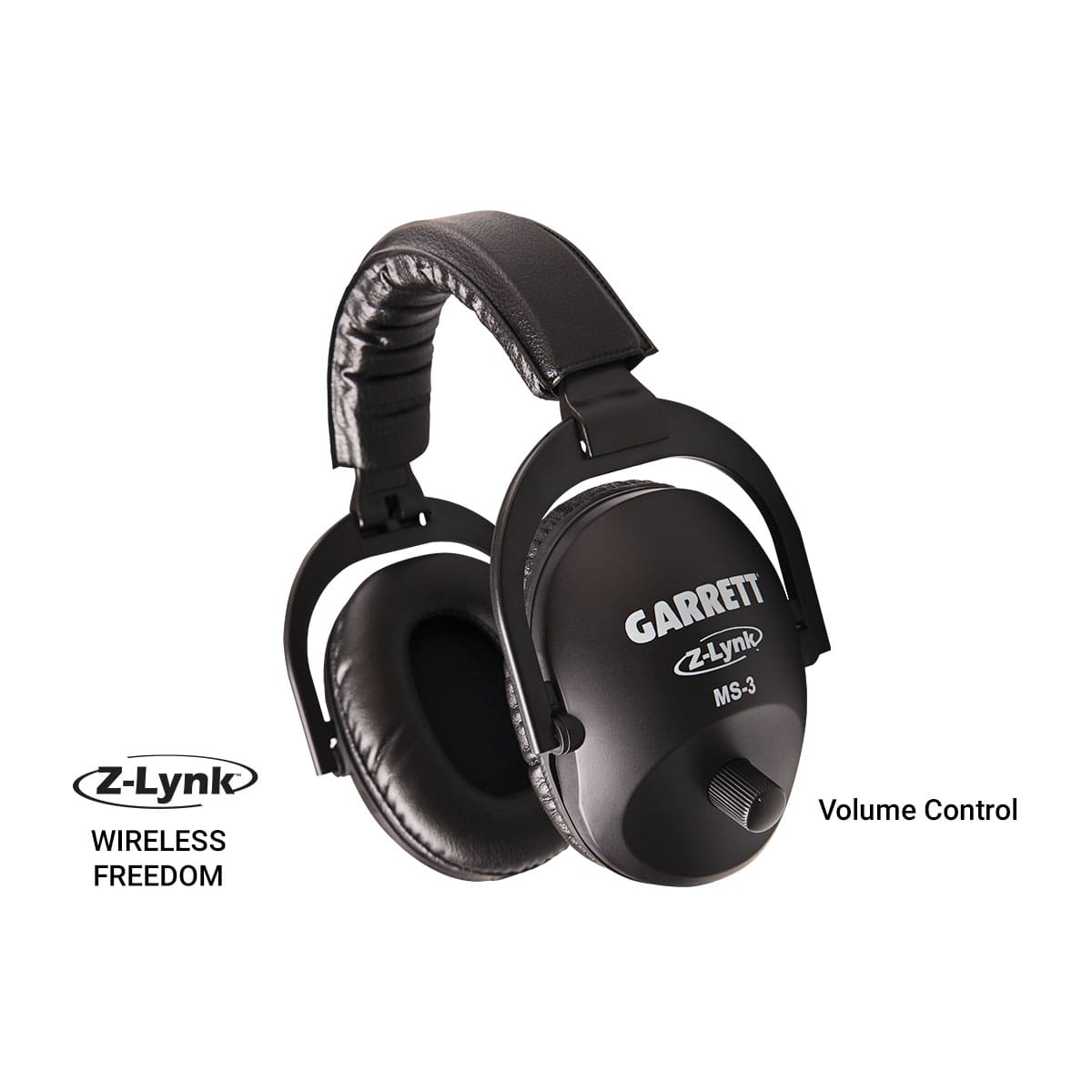 Garrett ACE APEX 6"x11" Coil Wireless Package