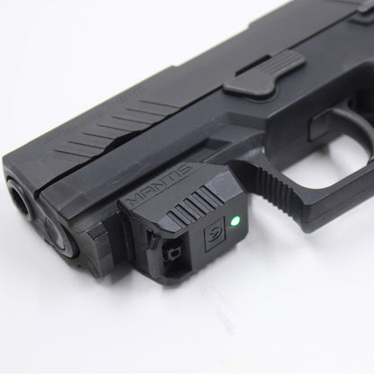Mantis X10 Elite Shooting Performance System