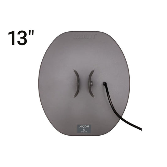 Axiom 13x11" DD Searchcoil