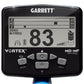 Garrett Vortex VX9 Metal Detector