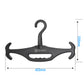 Outback Tactical Rotating Tactical Hanger – BLACK
