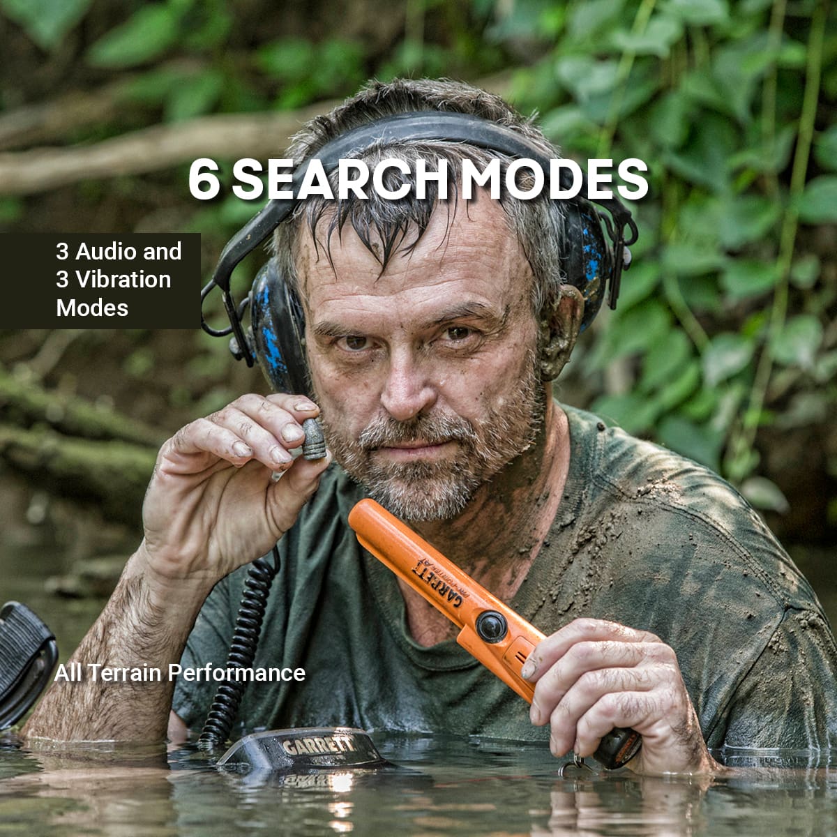 Garrett Pro-Pointer AT Z-Lynk