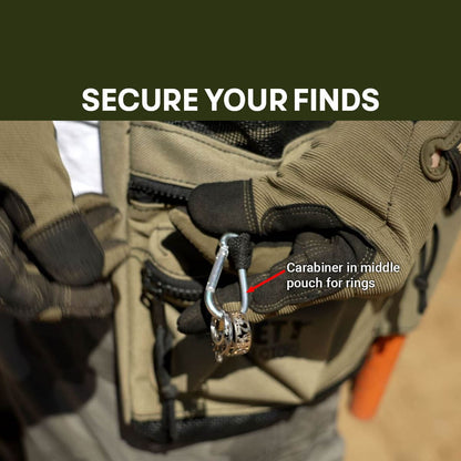 Garrett All Terrain Dig Pouch