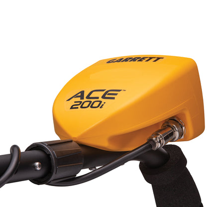 Garrett ACE 200i Metal Detector