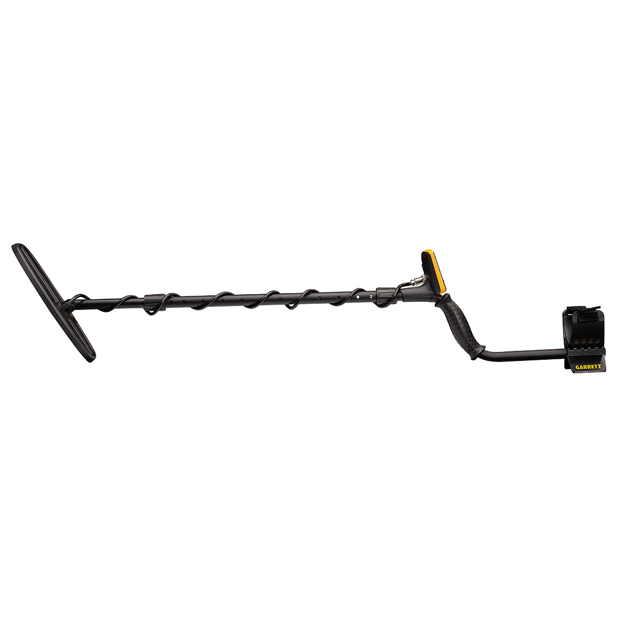 Garrett ACE APEX 6"x11" Coil Wireless Package