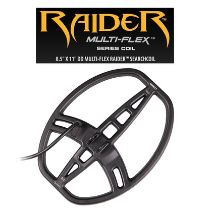 Garrett ACE APEX 8.5" x 11" Coil