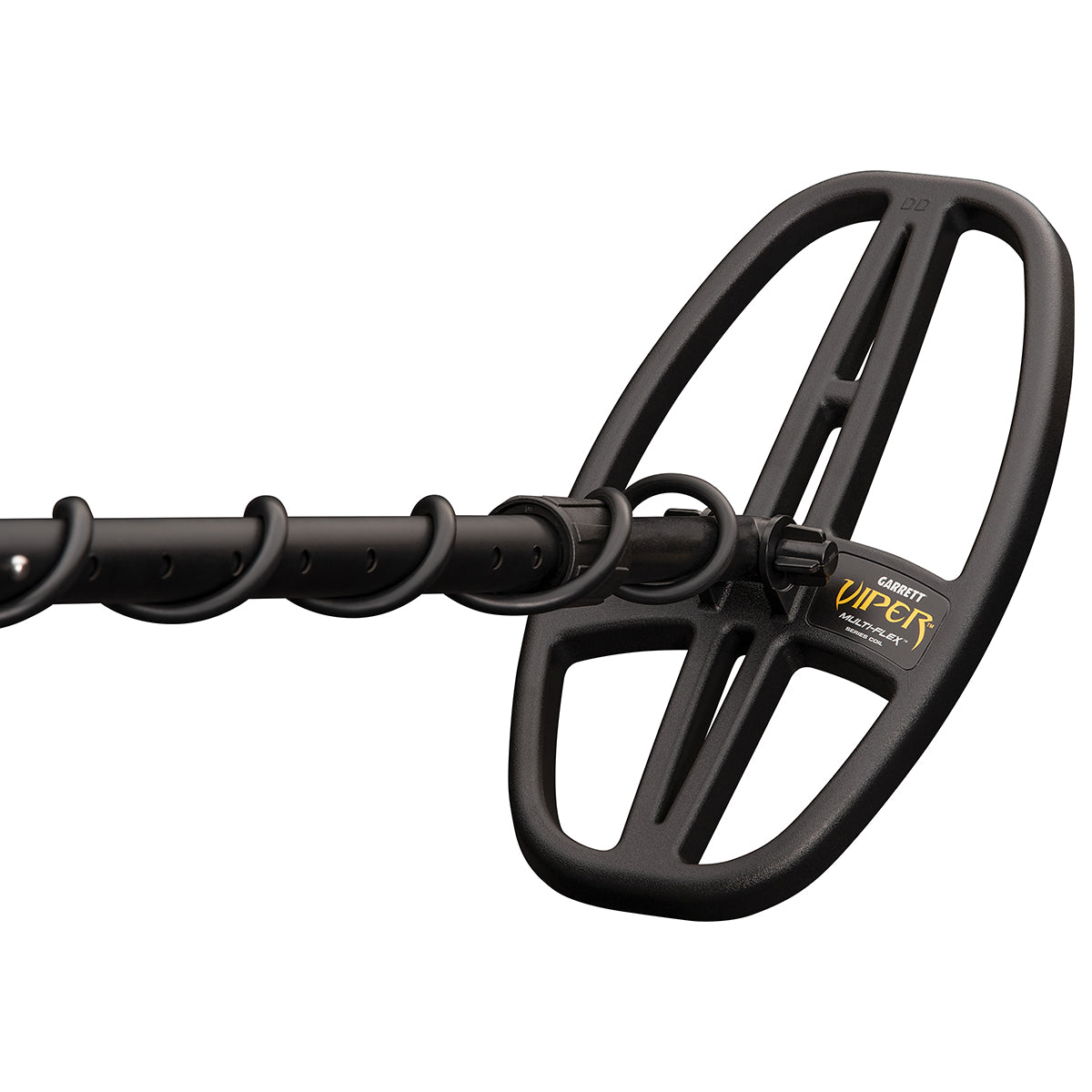 Garrett ACE APEX 6"x11" coil