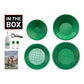 Garrett Deluxe Gold Pan Kit