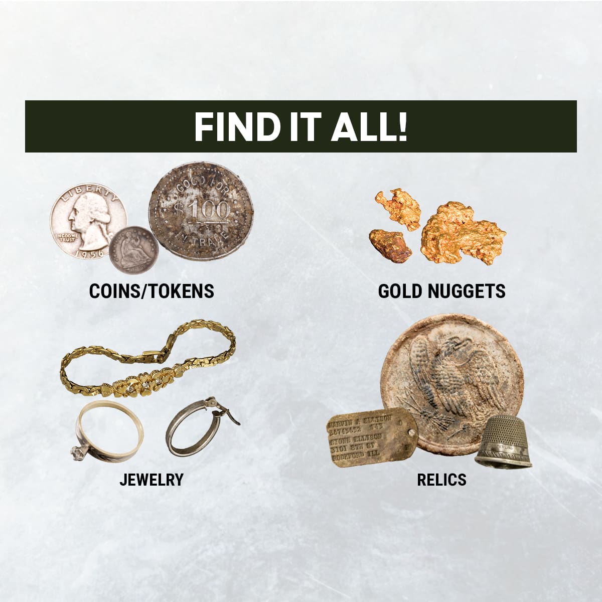 Garrett Pro-Pointer AT Z-Lynk