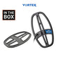 VORTEX 6"x 11" VIPER DD Searchcoil