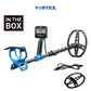 Garrett Vortex VX9 Metal Detector