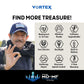 Garrett Vortex VX9 Metal Detector
