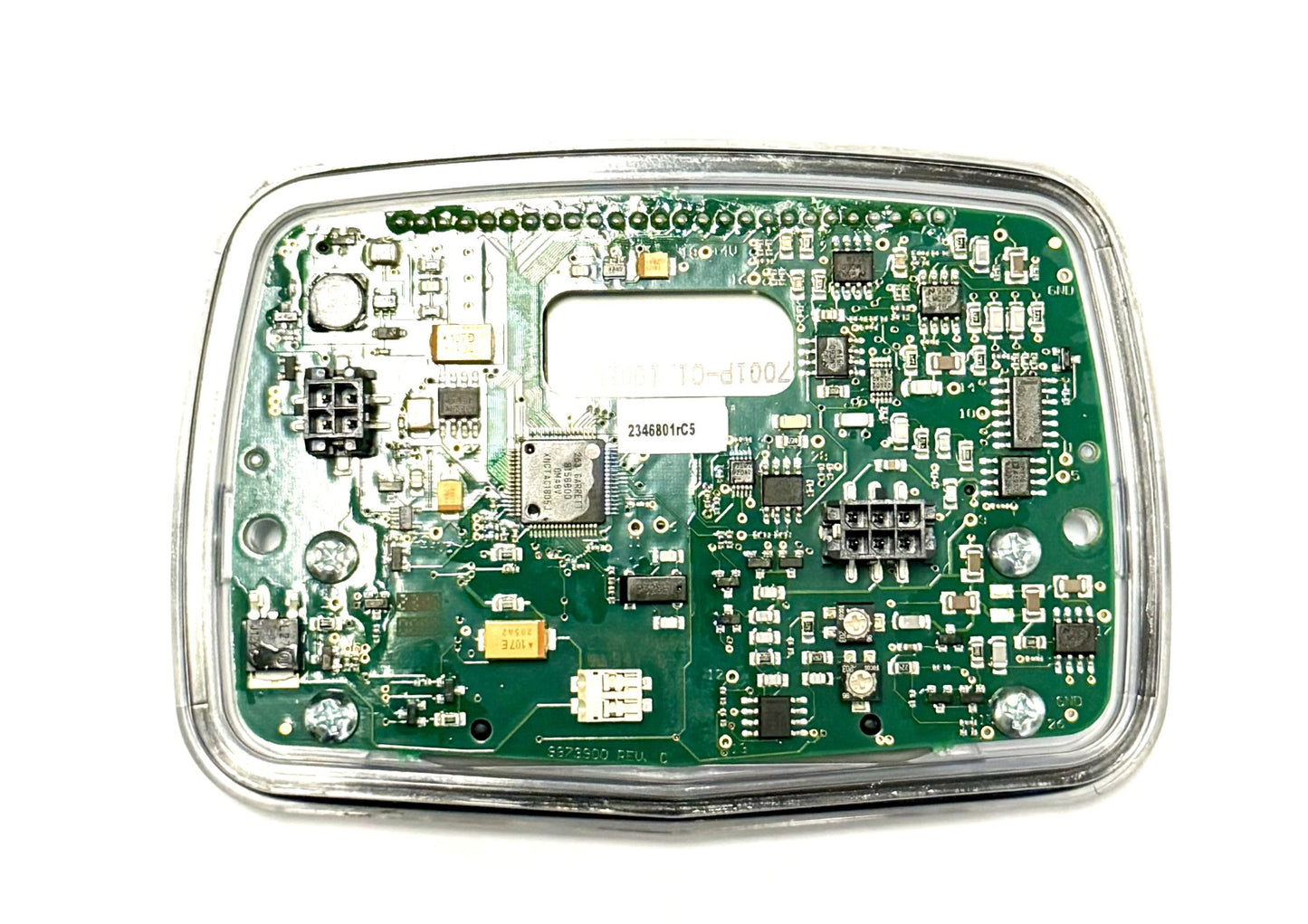 Garrett AT Gold PCB Assy