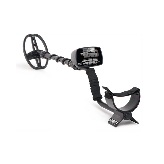 CSI Pro Ground Search Detector