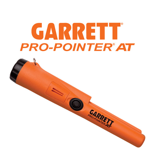 Garrett Pro-Pointer AT