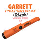 Garrett Pro-Pointer AT Z-Lynk