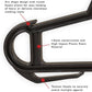 Tough Hook RHINO HANGER - BLUE