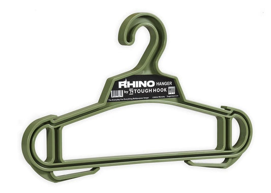 Tough Hook RHINO HANGER - FOLIAGE