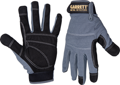Garrett Detecting Gloves - XL