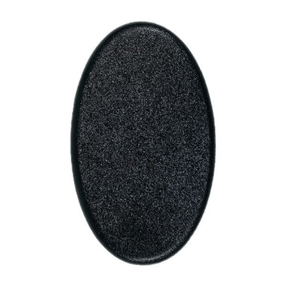 Garrett Goldmaster 6" x 10" DD Searchcoil with coil cover