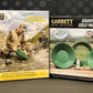 Deluxe Gold Pan Kit