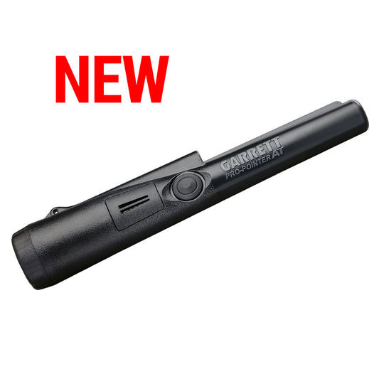 Garrett PRO-Pointer AT Blackline Edition