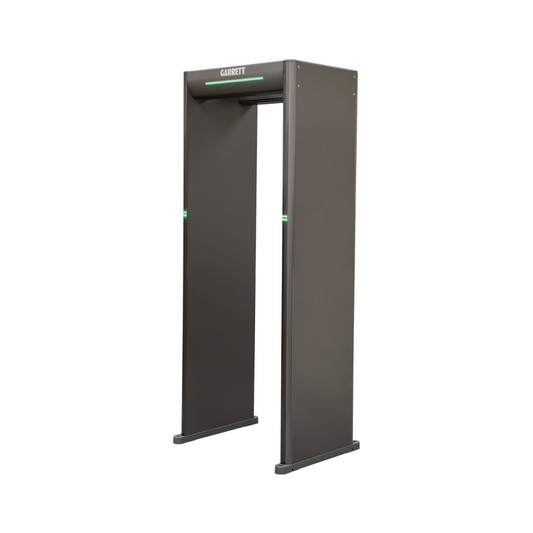 Paragon Walk-Through Metal Detector