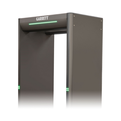 Paragon Walk-Through Metal Detector