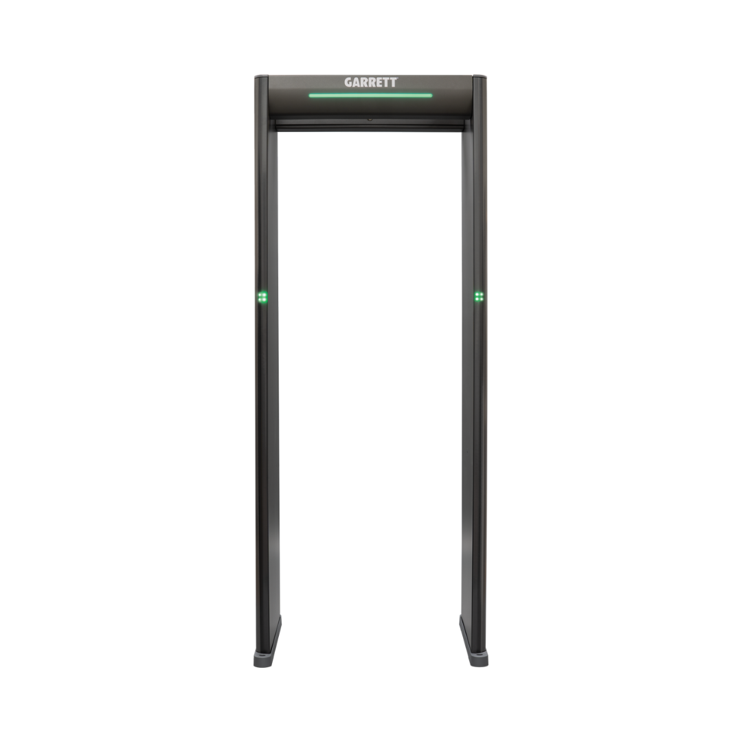 Paragon Walk-Through Metal Detector