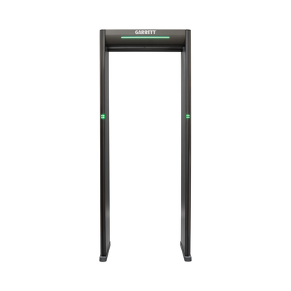 Paragon Walk-Through Metal Detector
