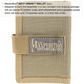 Maxpedition Urban Wallet - Black
