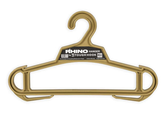 Tough Hook RHINO HANGER - TAN