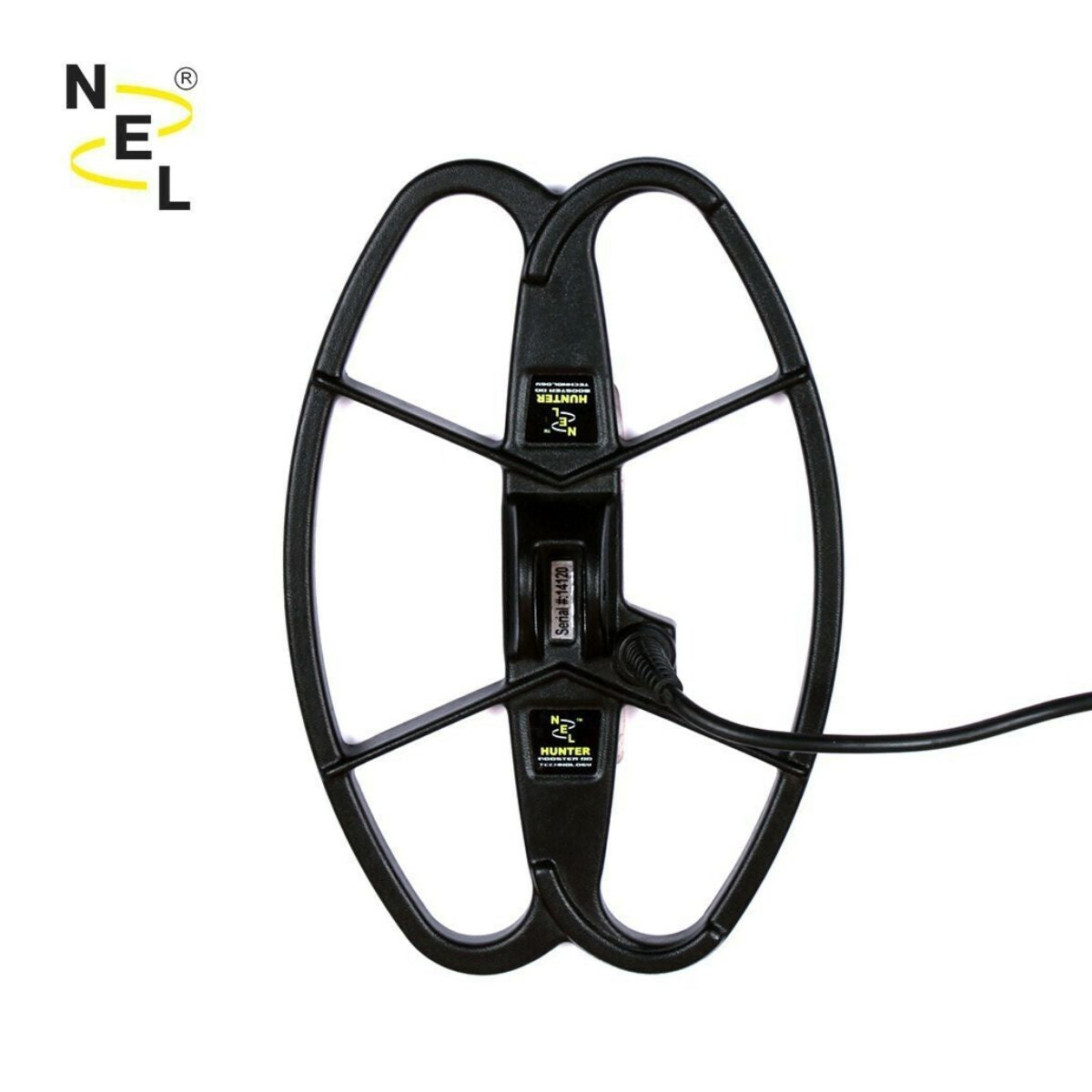 NEL Hunter Coil for AT Max International