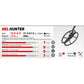 NEL Hunter Coil for AT Max International
