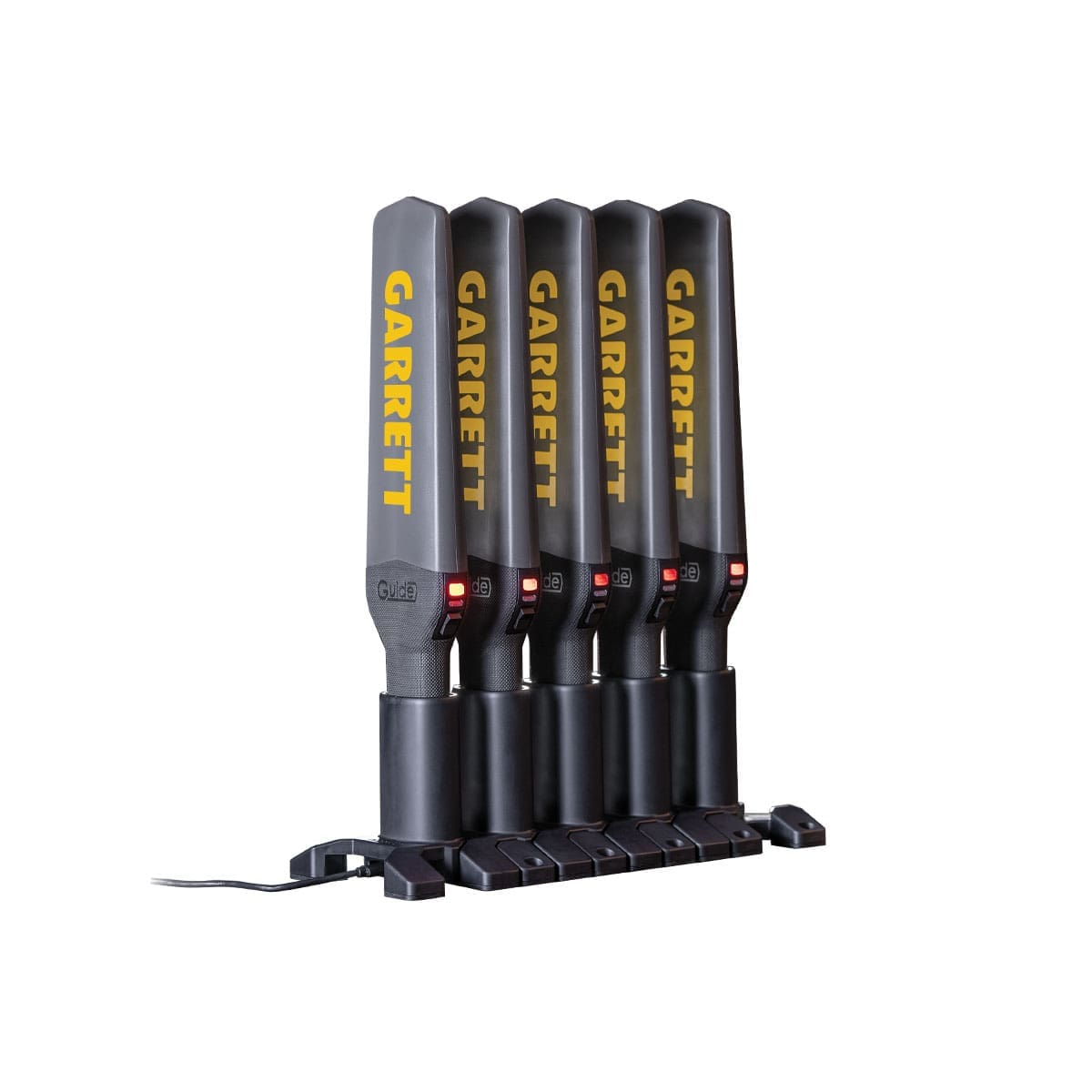 Garrett Guide Checkpoint Kit (5-pack)