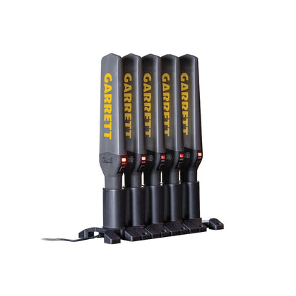 Garrett Guide Checkpoint Kit (5-pack)