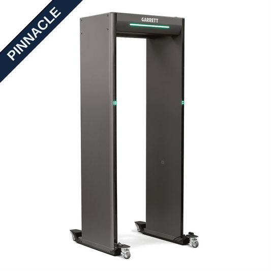 Paragon Walk-Through Metal Detector